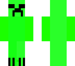 creeper