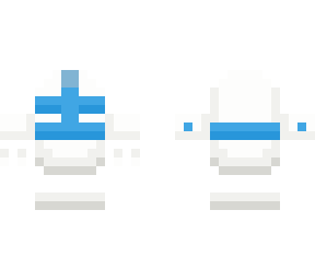 cubito oc dono