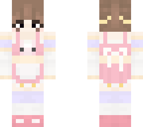 cupcates skin!!