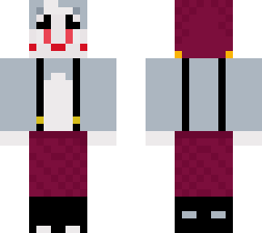 diam jester