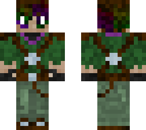 distopian fantasy guy