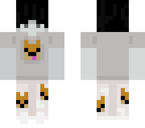 dog pants