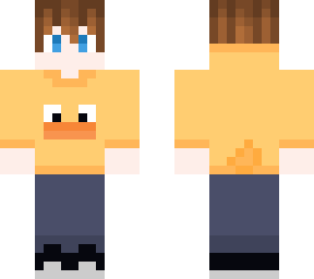 duck