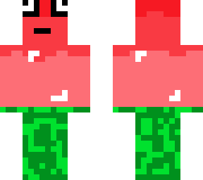 dumb | Minecraft Skins