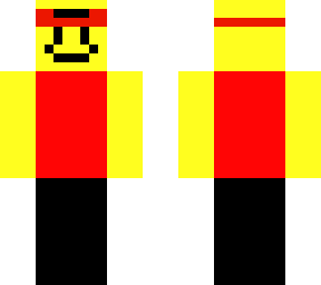 elliot but free