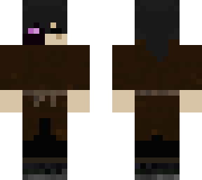 enderian hybrid