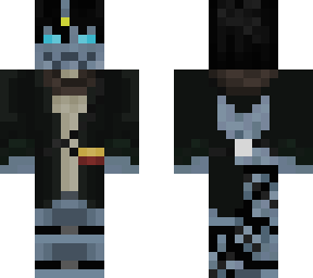 fix version of sebastian solace