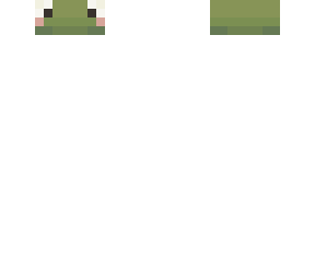 froggy hat