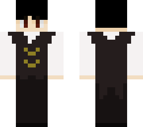 gomez vampire thing