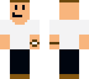 gostek