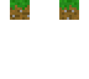 grass block