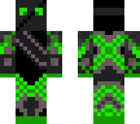 green biscuit