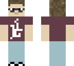 guy with glasses abba