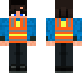high vis