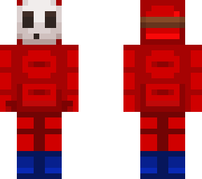 hive styled| shy guy