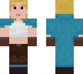 huntress (shattered pixel dungeon)