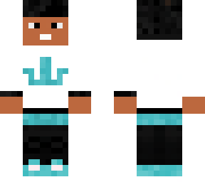 ice man