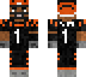 ja’mar chase (mfl)