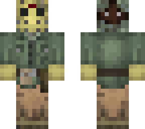 jason - part vi: jason lives (remastered)