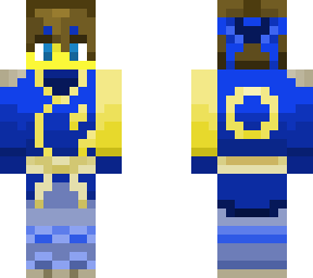 jay - dojo/core suit