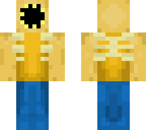 john doe figure