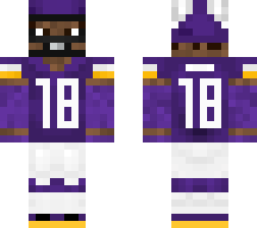 justin jefferson (mfl)