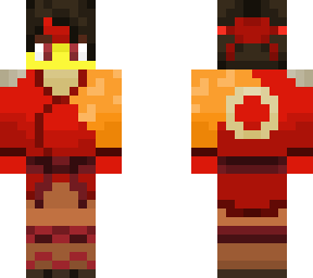 kai - dojo/core suit