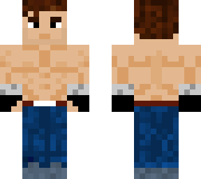 l boxer