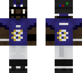 lamar jackson (mfl)