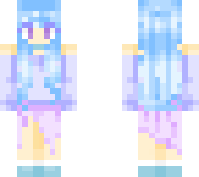 lavender blue