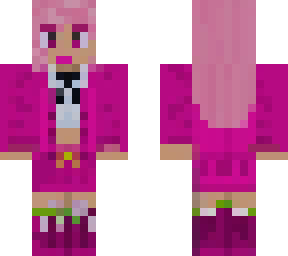 loved multicraft skin