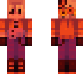 lysander - flower crown