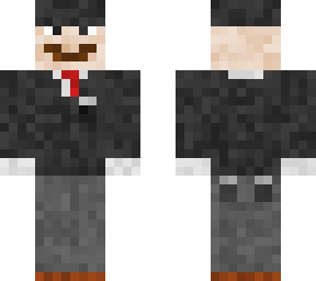 man