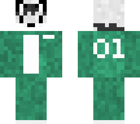 marble fox squid games v2