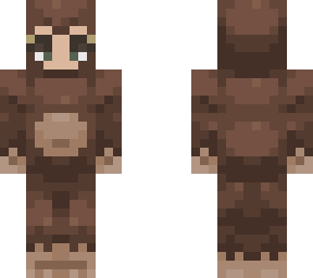 me monke