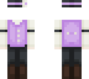 medieval merchant outfit fix