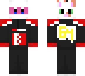 my bass fc2 skin made by gambitoso
