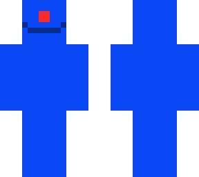 my main skin dont use it