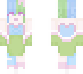 my oc