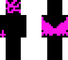 my skin (fix)