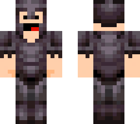 netherita