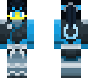 nya - dojo/core suit