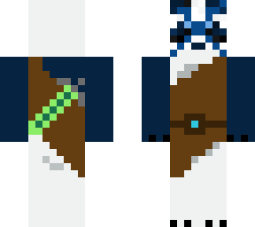 panda warrior with war paint