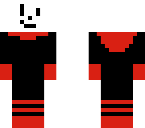 papyrus knight no helmet