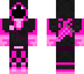 pink badboyhalo