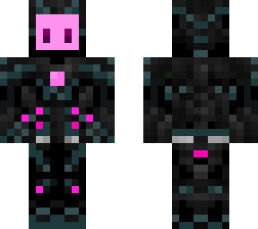 pixel robot unbound