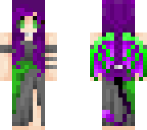 pluto grimm (human version - dnd character)