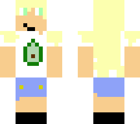 polina avocado playz
