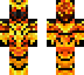 prismaentity made skin(read desc)