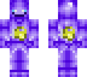 pufferfish indigo